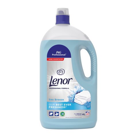 Lenor spring weather 4 L 200 doses