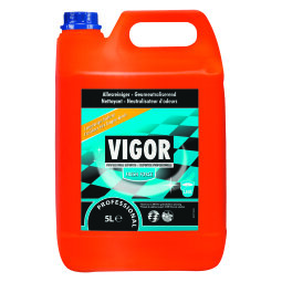 Kanister 5 L Vigor Fresh Force