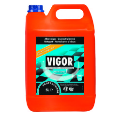 Bus 5l Vigor Fresh Force