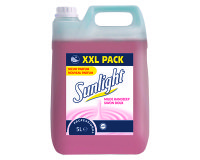 Bus 5 L zeep Sunlight