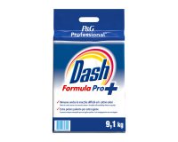 Dash Formula Pro+ Konzentriertes Pulverwaschmittel - 9,1 kg Beutel