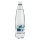 Pack of 24 bottles sparkling water Bru 50 cl