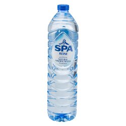 Spa Reine water 1,5 L - pak 6 flessen