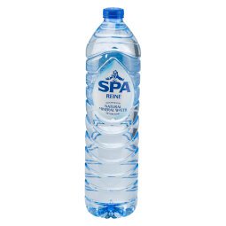 Spa Reine water 1,5 L - pak 6 flessen