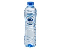 Spa Reine water 50 cl - pak 24 flessen
