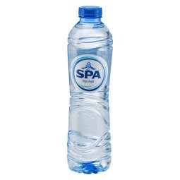 Pack 24 bottles water Spa Reine 50 cl