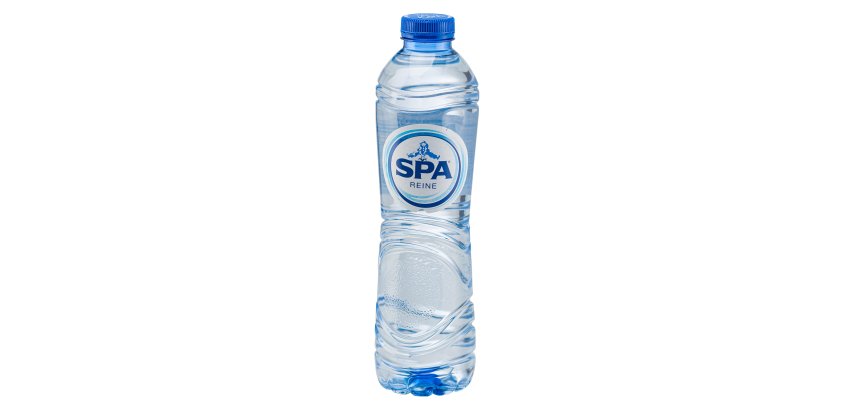 Pack 24 bottles water Spa Reine 50 cl