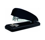 Grapadora Petrus metálica clásica  226 - Capacidad 20 hojas