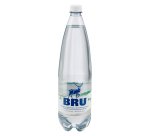 Eau gazeuse Bru 1,25 L - 6 bouteilles