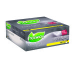 Boîte de 100 sachets Pickwick Earl Grey