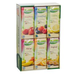 Pickwick Teas - Box of 150 sachets