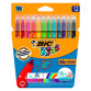 Feutres bic Kid Couleur - Etui de 12 feutres