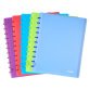 Translucent show albums A4 60 views