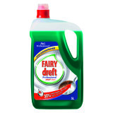 Fairy Dreft Professional Fast Clean 5L