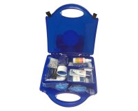 Erste-Hilfe-Set für die Gastronomie - Catering Food - 70 Teile