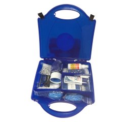 Catering Food Restaurant Environment First Aid Kit - 70 pieces