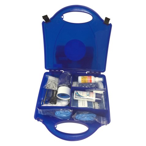 Trousse de secours 'catering/food'