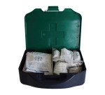 Standard case for SMEs and self-employed individuals