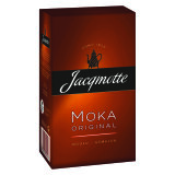 Koffie Jacqmotte gemalen 500gr