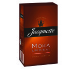 Koffie Jacqmotte gemalen 500gr