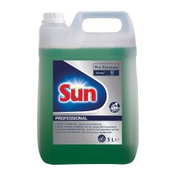 Bidon de 5 l liquide vaiselle Sun