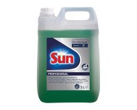 Bidon de 5 l liquide vaiselle Sun