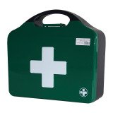 Coffret de secours standard