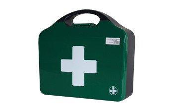 EHBO-dozen, EHBO-koffers