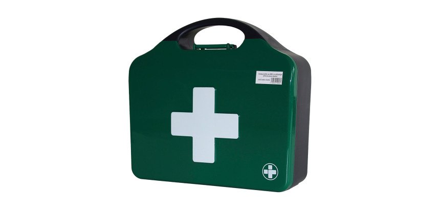 Standard case for SMEs and self-employed individuals