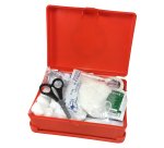 Coffret de secours basic