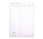 Manifold recette caisse