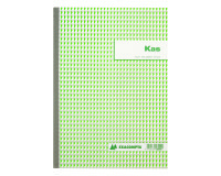Zelfkopiërend doorschrijfboek Exacompta "kas" Nederlandstalig 210 x 297 mm 50-2