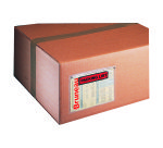 Carton de 1000 pochettes porte-documents auto-adhésives 220 x 110 mm