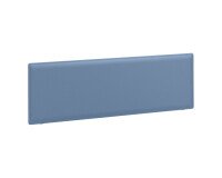 Panneau acoustique L 140 cm pour bureaux bench - Arch