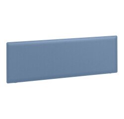 Panneau acoustique L 140 cm pour bureaux bench - Arch