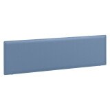 Panneau acoustique L 160 cm pour bureaux bench - Arch
