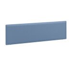 Panneau acoustique L 160 cm pour bureaux bench - Arch