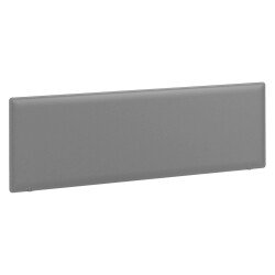 Panneau acoustique L 140 cm pour bureaux bench - Arch