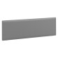 Panneau acoustique L 140 cm pour bureaux bench - Arch