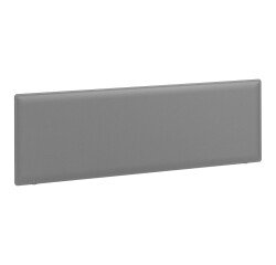 Panneau acoustique L 140 cm pour bureaux bench - Arch