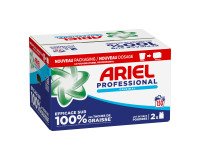 Powder detergent Ariel Professional Original Concentrated - 150 washes