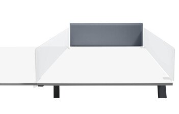 Cloisons, écrans et solutions acoustiques