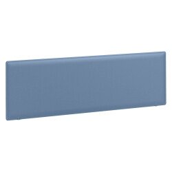 Panneau acoustique L 140 cm pour bureaux droits - Arch
