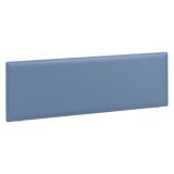 Panneau acoustique L 140 cm pour bureaux droits - Arch