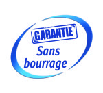 Etiquette adresse laser recyclée 63,5 x 33,9 mm Avery LR 7159-100 blanche - Boîte de 2400