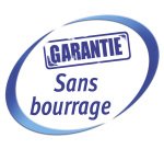 Etiquette adresse multi-usage recyclée 199,6 x 289,1 mm Avery LR 7167-100 blanche - Boîte de 100