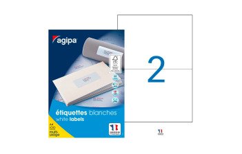 Étiquettes et imprimantes