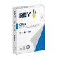 Paper A4 white 80 g Rey Office - Ream of 500 sheets