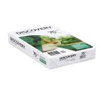 Papel blanco A4 75 g Discovery - paquete de 500 hojas