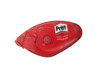 Roller adhesivo Pritt permanente y recargable